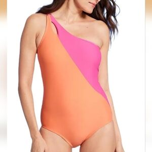 Lands' End UPF 50 Swimsuit